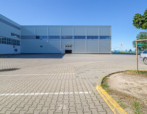 Magazyn do wynajęcia, Oławski Oława, 28 000 zł, 1050 m2, TRA-HW-5037