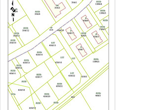 Budowlany na sprzedaż, Dzierżoniowski (Pow.) Dzierżoniów, 247 000 zł, 1407 m2, TTT-00000592