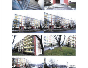 Mieszkanie na sprzedaż, Aleksandrowski (pow.) Aleksandrów Kujawski Szkolna, 142 450 zł, 58,3 m2, LCC-00121