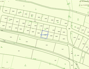 Budowlany na sprzedaż, Wałbrzyski (Pow.) Szczawno-Zdrój, 132 000 zł, 815 m2, TTT-00000350