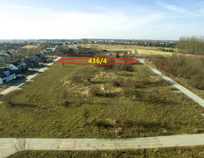 Działka na sprzedaż, Kołobrzeski (Pow.) Kołobrzeg 6 Dywizji Piechoty, 1 600 000 zł, 2463 m2, LCC-00042