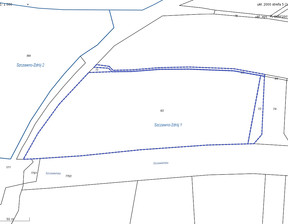 Budowlany na sprzedaż, Wałbrzyski (Pow.) Szczawno-Zdrój, 3 300 000 zł, 30 013 m2, TTT-00000292