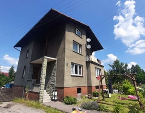 Dom na sprzedaż, Rybnik Strażacka, 234 100 zł, 110 m2, LCC-00297