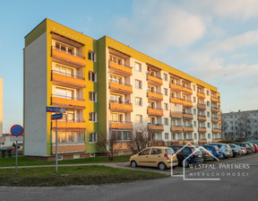Mieszkanie na sprzedaż, Łódź Anny Jagiellonki, 395 000 zł, 50,6 m2, TO-867