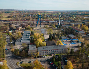 Budowlany na sprzedaż, Piekary Śląskie Gen. Jerzego Ziętka, 170 000 zł, 1047 m2, TTT-00000125