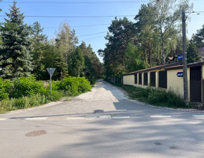 Działka na sprzedaż, Otwocki (Pow.) Józefów Piaskowa, 1 350 000 zł, 1481 m2, TTT-00000343