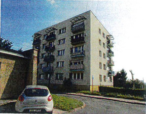 Mieszkanie na sprzedaż, Jastrzębie-Zdrój Wiejska, 35 310 zł, 54,72 m2, TTT-0000016