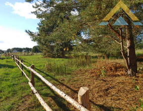 Działka na sprzedaż, Choszczeński Bierzwnik Łasko, 499 000 zł, 6900 m2, 210/5752/OGS