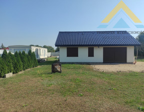 Dom na sprzedaż, Choszczeński Bierzwnik Jaglisko, 1 380 000 zł, 80 m2, 219/5752/ODS