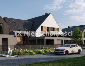 Dom na sprzedaż, Gliwice M. Gliwice Żerniki, 1 090 000 zł, 149 m2, TXN-DS-11858