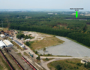 Przemysłowy do wynajęcia, Szczecin Dunikowo Tczewska, 8700 euro (37 062 zł), 8700 m2, 5/5455/OGW