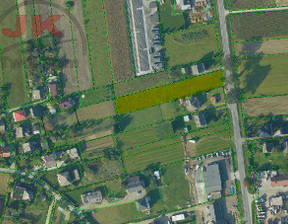 Budowlany na sprzedaż, Oświęcimski Kęty Bielany, 240 000 zł, 2744 m2, 33748