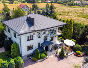 Dom na sprzedaż, Otwocki (pow.) Karczew (gm.) Sobiekursk, 2 600 000 zł, 486 m2, 2261-2