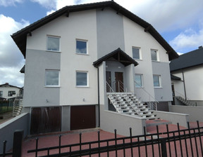 Dom na sprzedaż, Toruński Zławieś Wielka Czarnowo, 495 000 zł, 124 m2, TYS-DS-2059-1