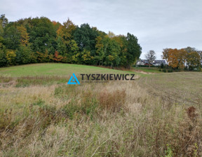 Budowlany na sprzedaż, Kartuski Przodkowo Załęże Długa, 105 000 zł, 940 m2, TY146733
