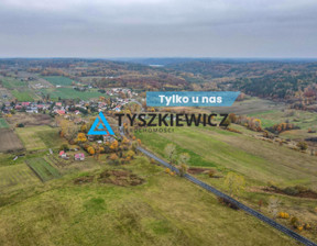 Budowlany na sprzedaż, Gdański Trąbki Wielkie Mierzeszyn, 199 000 zł, 1964 m2, TY362711