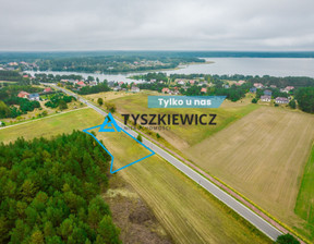 Budowlany-wielorodzinny na sprzedaż, Chojnicki Chojnice Swornegacie, 799 000 zł, 3001 m2, TY579051