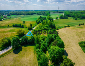 Budowlany na sprzedaż, Bytowski Tuchomie, 159 000 zł, 6100 m2, TY645050