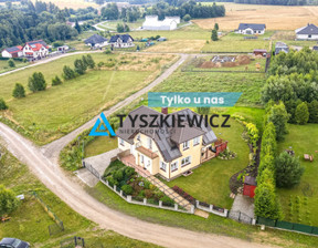 Dom na sprzedaż, Wejherowski Wejherowo Gościcino Jagodowa, 1 675 000 zł, 315 m2, TY181188