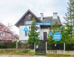 Dom na sprzedaż, Kościerski Lipusz, 550 000 zł, 180 m2, TY445024
