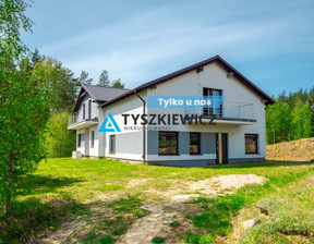Dom na sprzedaż, Kartuski Stężyca Gołubie Modrzewiowa, 1 150 000 zł, 252,73 m2, TY467440