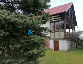 Dom na sprzedaż, Chojnicki Brusy Męcikał Chojnicka, 480 000 zł, 120 m2, TY483938