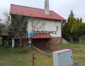 Dom na sprzedaż, Chojnicki Brusy Męcikał Chojnicka, 480 000 zł, 120 m2, TY483938