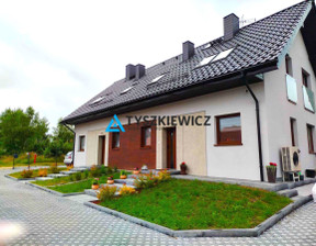 Dom na sprzedaż, Gdański Trąbki Wielkie, 799 000 zł, 90,94 m2, TY533654