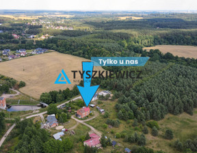 Mieszkanie na sprzedaż, Starogardzki Starogard Gdański Kolincz Mostowa, 175 000 zł, 40 m2, TY108767