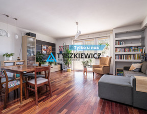 Mieszkanie na sprzedaż, Gdańsk Osowa Prof. Michała Siedleckiego, 899 000 zł, 91,33 m2, TY236738