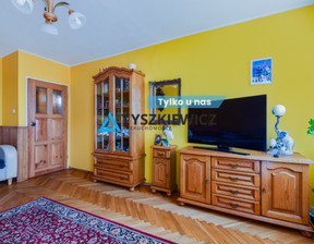Mieszkanie na sprzedaż, Wejherowski Wejherowo Strzelecka, 349 000 zł, 42 m2, TY394441