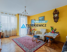 Mieszkanie na sprzedaż, Wejherowski Wejherowo Strzelecka, 349 000 zł, 42 m2, TY394441