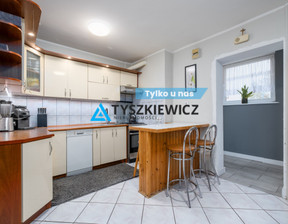 Mieszkanie na sprzedaż, Gdańsk Wrzeszcz Konrada Leczkowa, 650 000 zł, 47,7 m2, TY861977