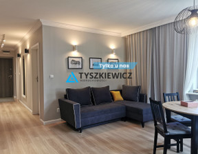Mieszkanie do wynajęcia, Gdynia Oksywie Inż. J. Śmidowicza, 2300 zł, 44 m2, TY116153