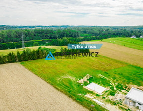 Działka na sprzedaż, Kościerski Liniewo Głodowo, 159 900 zł, 5712 m2, TY669412