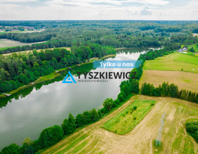 Działka na sprzedaż, Kościerski Liniewo Głodowo, 159 900 zł, 5712 m2, TY669412