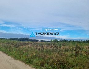 Działka na sprzedaż, Kartuski Somonino Połęczyno, 98 900 zł, 1000 m2, TY748602