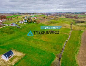 Rolny na sprzedaż, Kartuski Somonino Połęczyno, 110 000 zł, 11 600 m2, TY958490