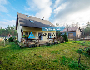 Dom na sprzedaż, Kościerski Karsin Osowo Bruska, 1 077 000 zł, 234,5 m2, TY124235