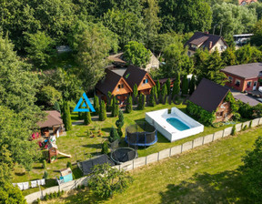 Dom na sprzedaż, Pucki Puck Osłonino Leśna, 3 599 000 zł, 400 m2, TY795541