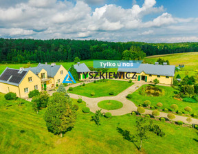 Dom na sprzedaż, Wejherowski Linia Smażyno, 2 950 000 zł, 403,1 m2, TY853794