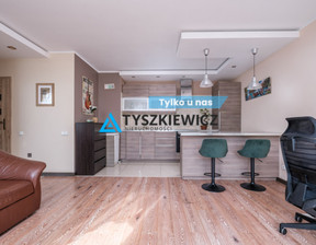 Mieszkanie na sprzedaż, Gdańsk Maćkowy Kazimierza Wielkiego, 549 000 zł, 45,93 m2, TY120598