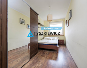 Mieszkanie na sprzedaż, Gdańsk Przymorze Bzowa, 629 000 zł, 52,47 m2, TY380667