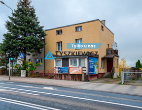 Mieszkanie na sprzedaż, Chojnicki Chojnice, 399 000 zł, 100 m2, TY659165