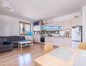 Mieszkanie na sprzedaż, Gdańsk Wrzeszcz Do Studzienki, 1 390 000 zł, 92,55 m2, TY713998