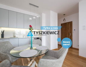 Mieszkanie do wynajęcia, Gdańsk Wrzeszcz Grudziądzka, 3400 zł, 38,23 m2, TY687440