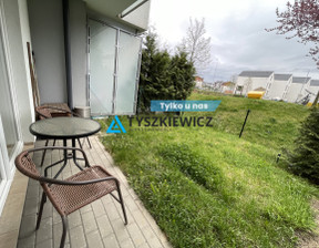 Mieszkanie do wynajęcia, Gdańsk Łostowice Zbigniewa Podleckiego, 2400 zł, 50,2 m2, TY964437
