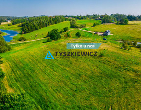 Budowlany na sprzedaż, Gdański Przywidz Stara Huta Koralowa, 145 000 zł, 1501 m2, TY331617