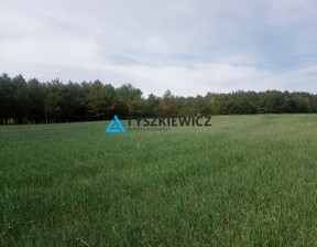 Budowlany na sprzedaż, Starogardzki Kaliska Dąbrowa, 139 290 zł, 1033 m2, TY474448