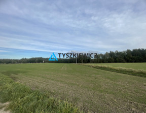 Działka na sprzedaż, Gdańsk Klukowo Zenitowa, 3 024 000 zł, 12 600 m2, TY677650